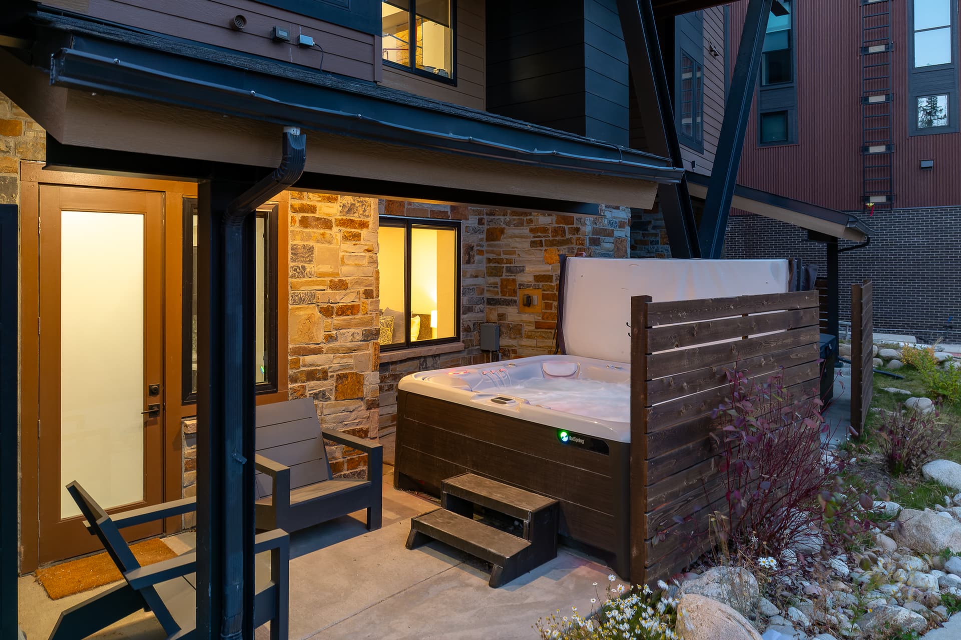 Arrow Luxury Creekside #244 - Image 2