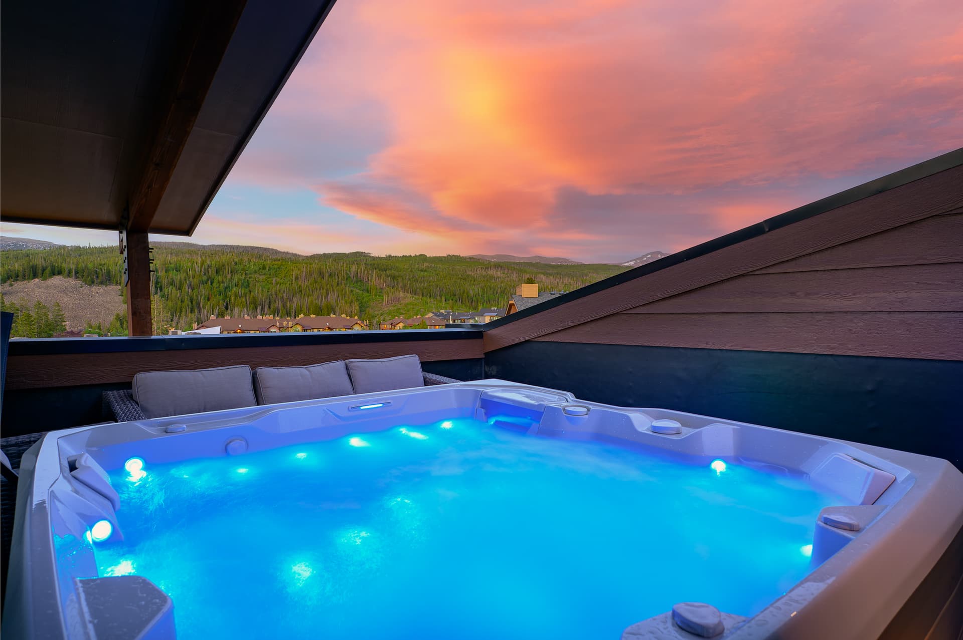 Arrow Luxury Rooftop #254 - Image 33