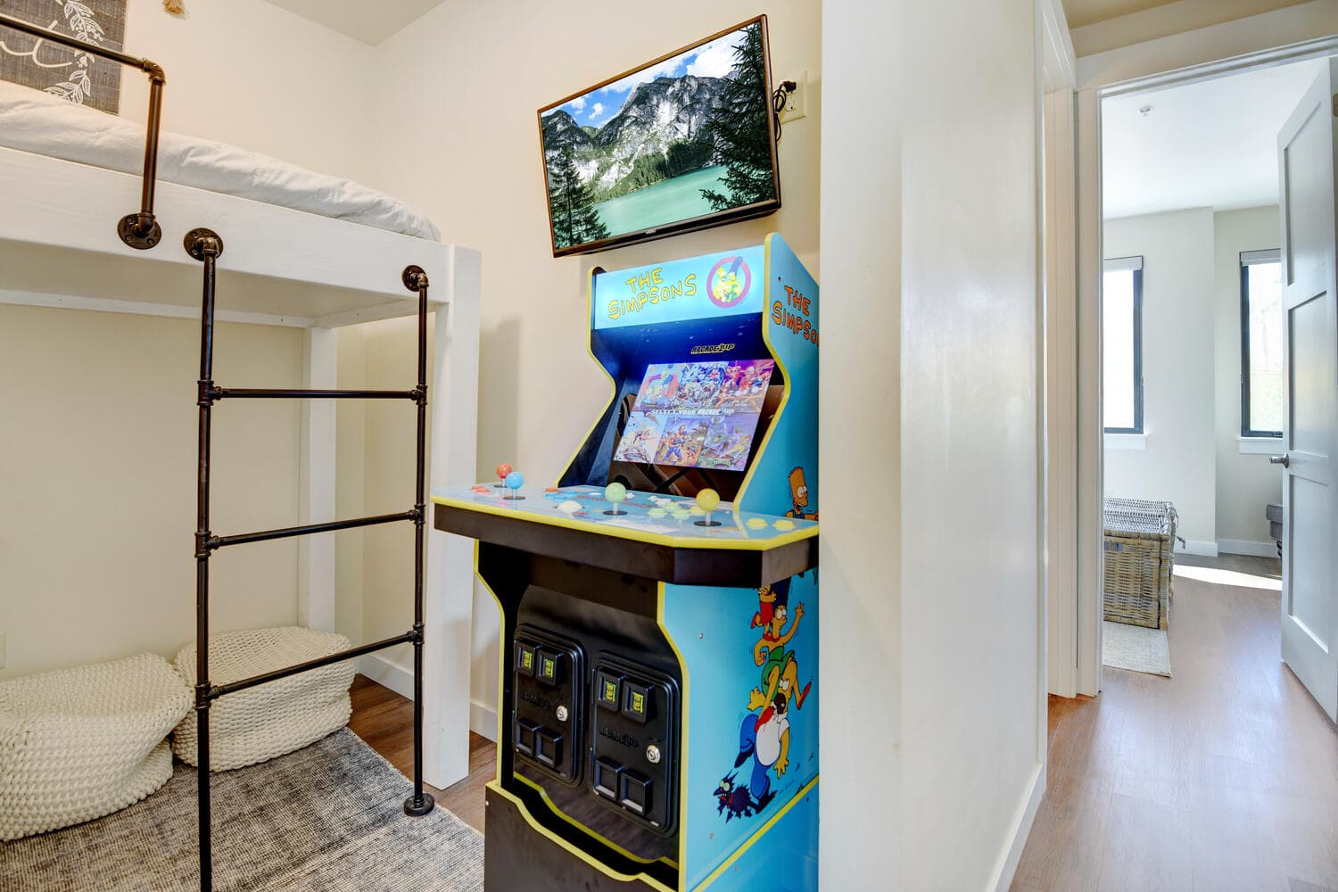 Arrow Luxury Rooftop #254 - Image 17