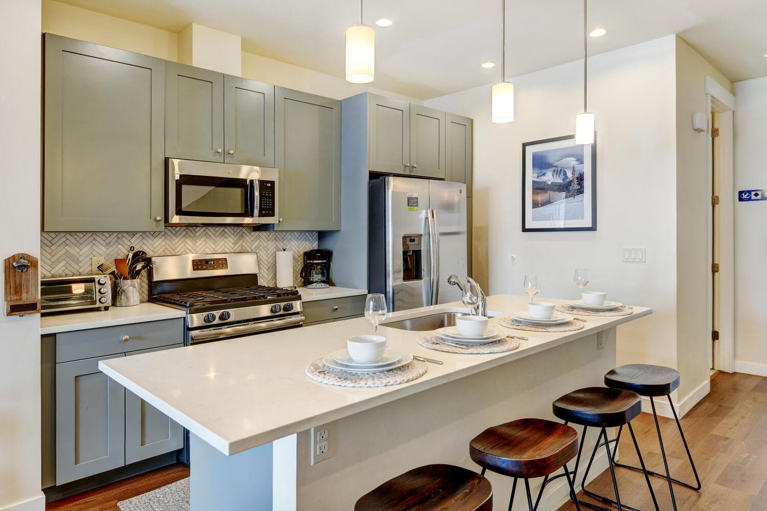 Arrow Luxury Rooftop #254 - Image 5