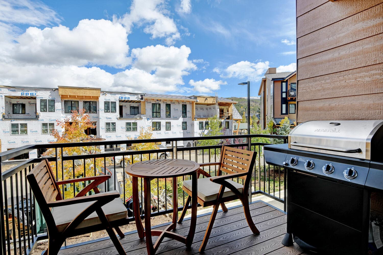 Arrow Luxury Rooftop #254 - Image 10