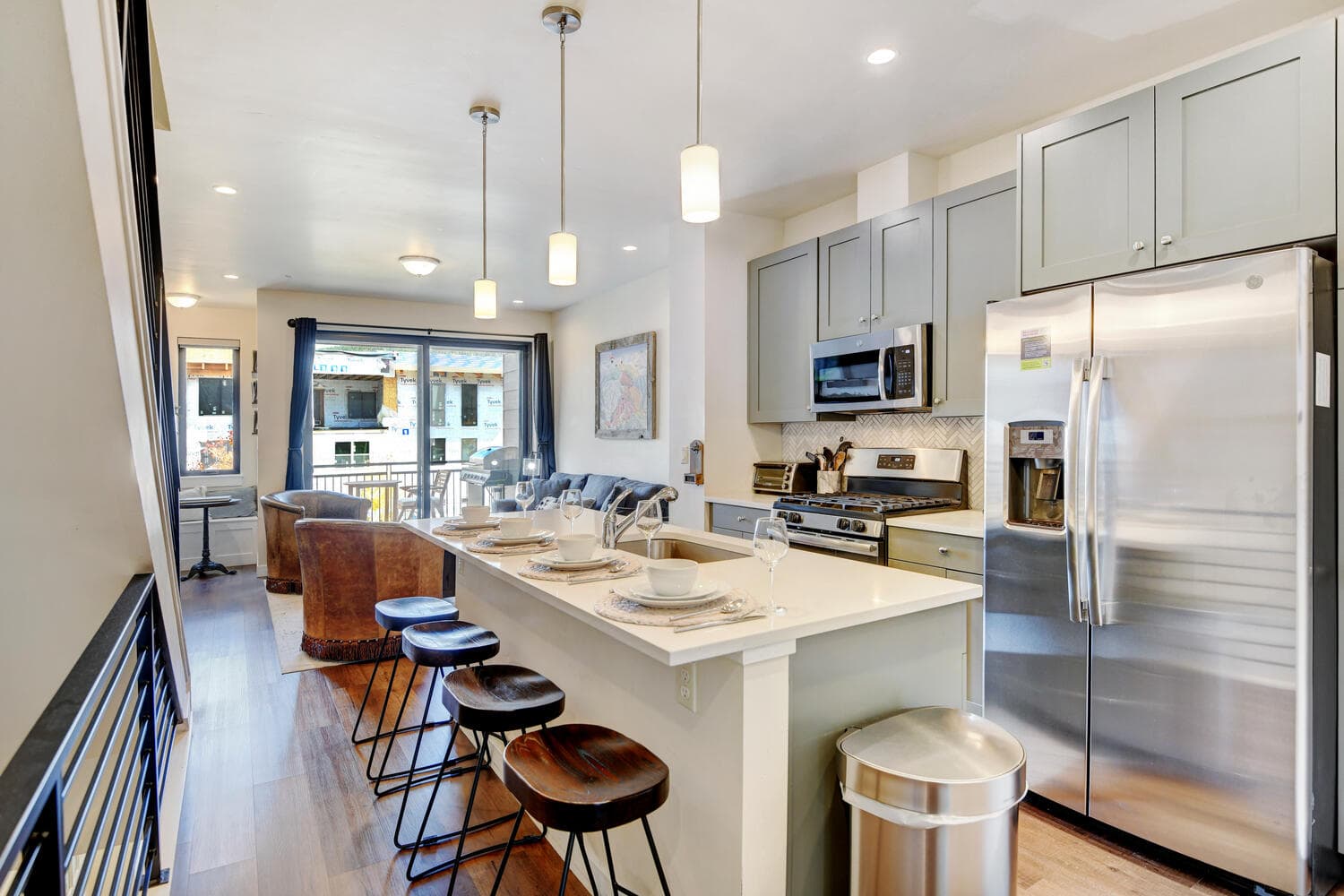 Arrow Luxury Rooftop #254 - Image 6