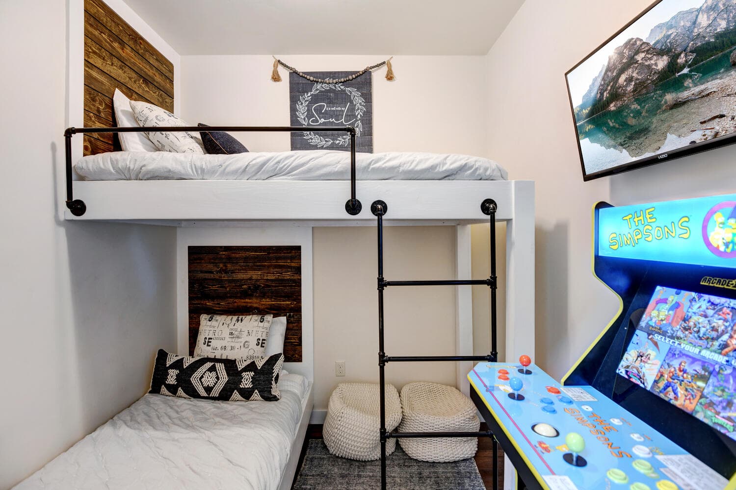 Arrow Luxury Rooftop #254 - Image 16