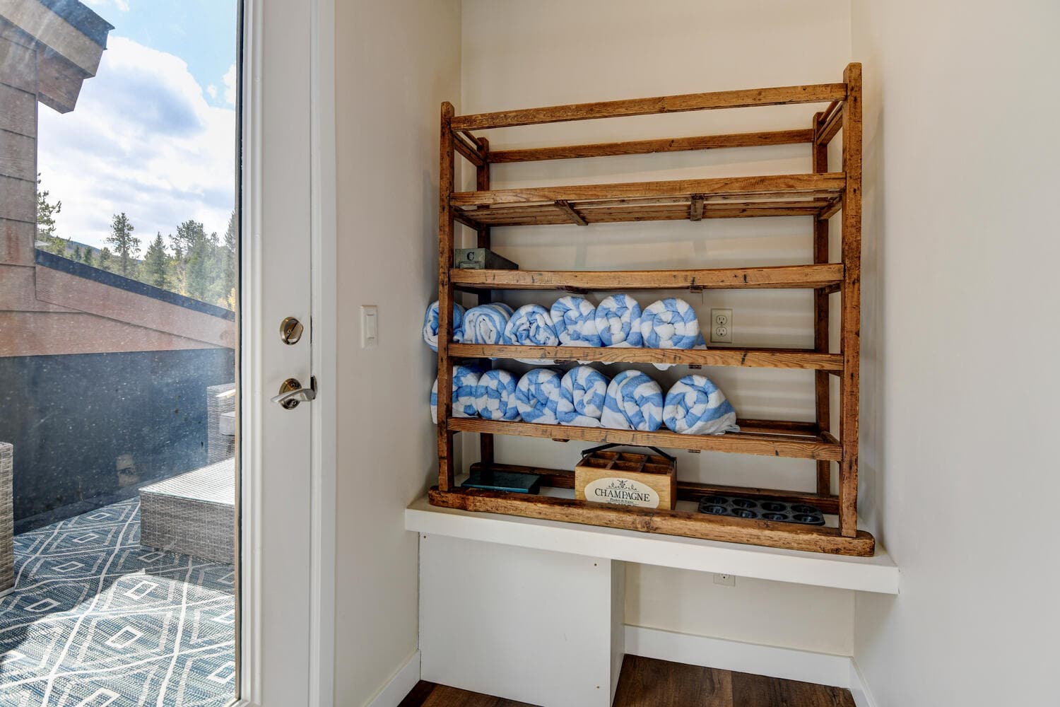 Arrow Luxury Rooftop #254 - Image 28