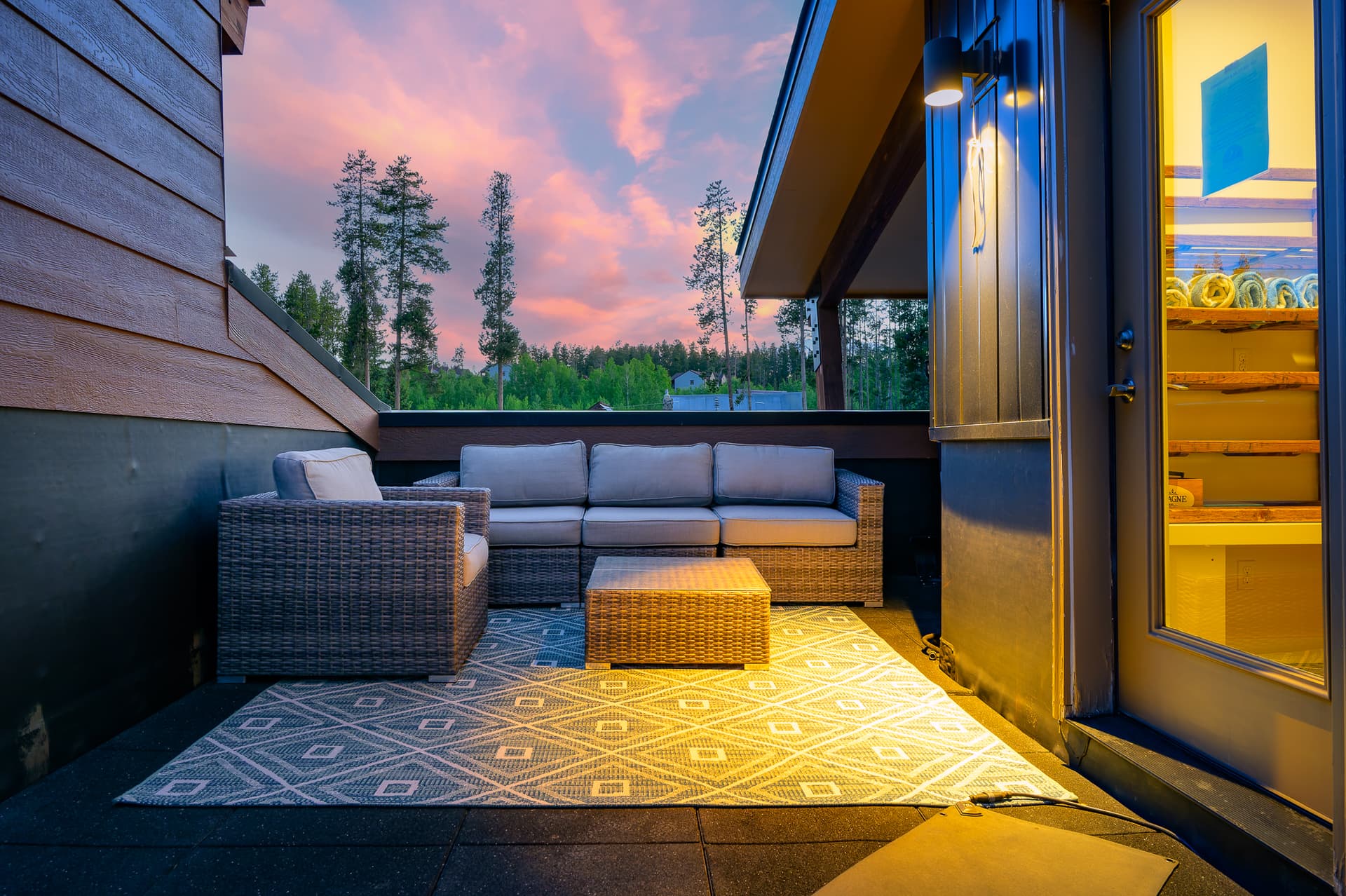 Arrow Luxury Rooftop #254 - Image 29