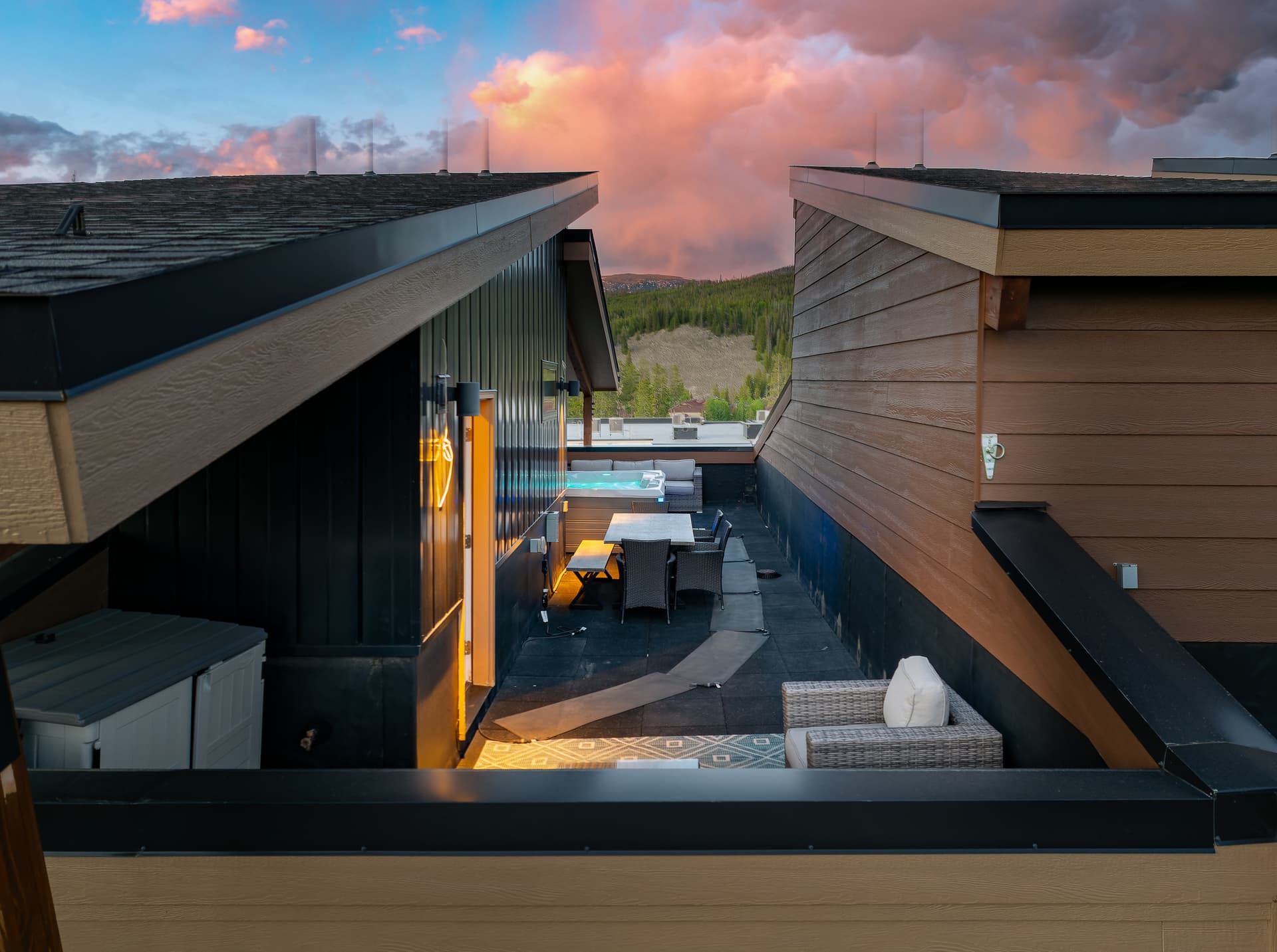 Arrow Luxury Rooftop #254 - Image 30