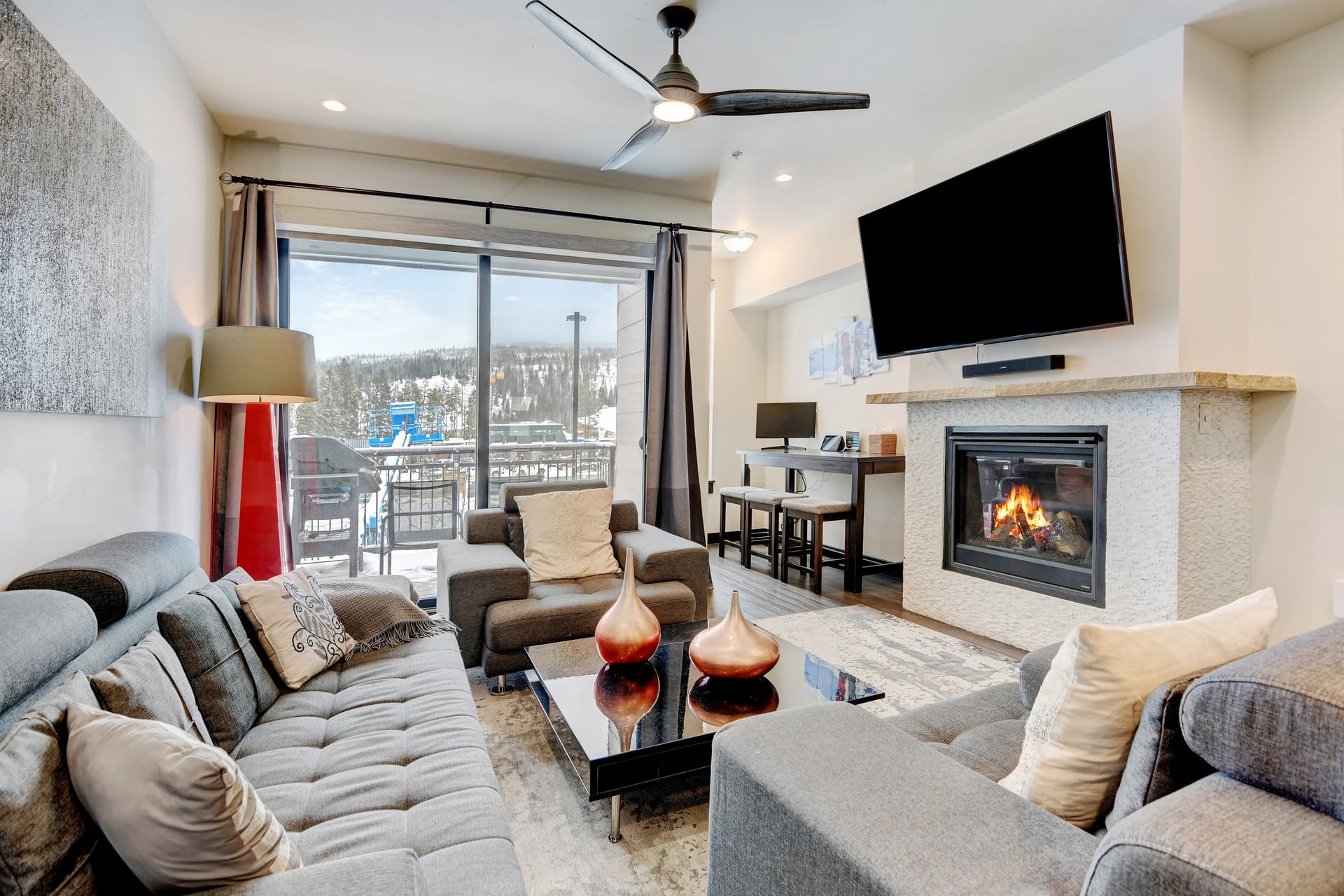 Arrow Luxury Townhome #262 - Image 4