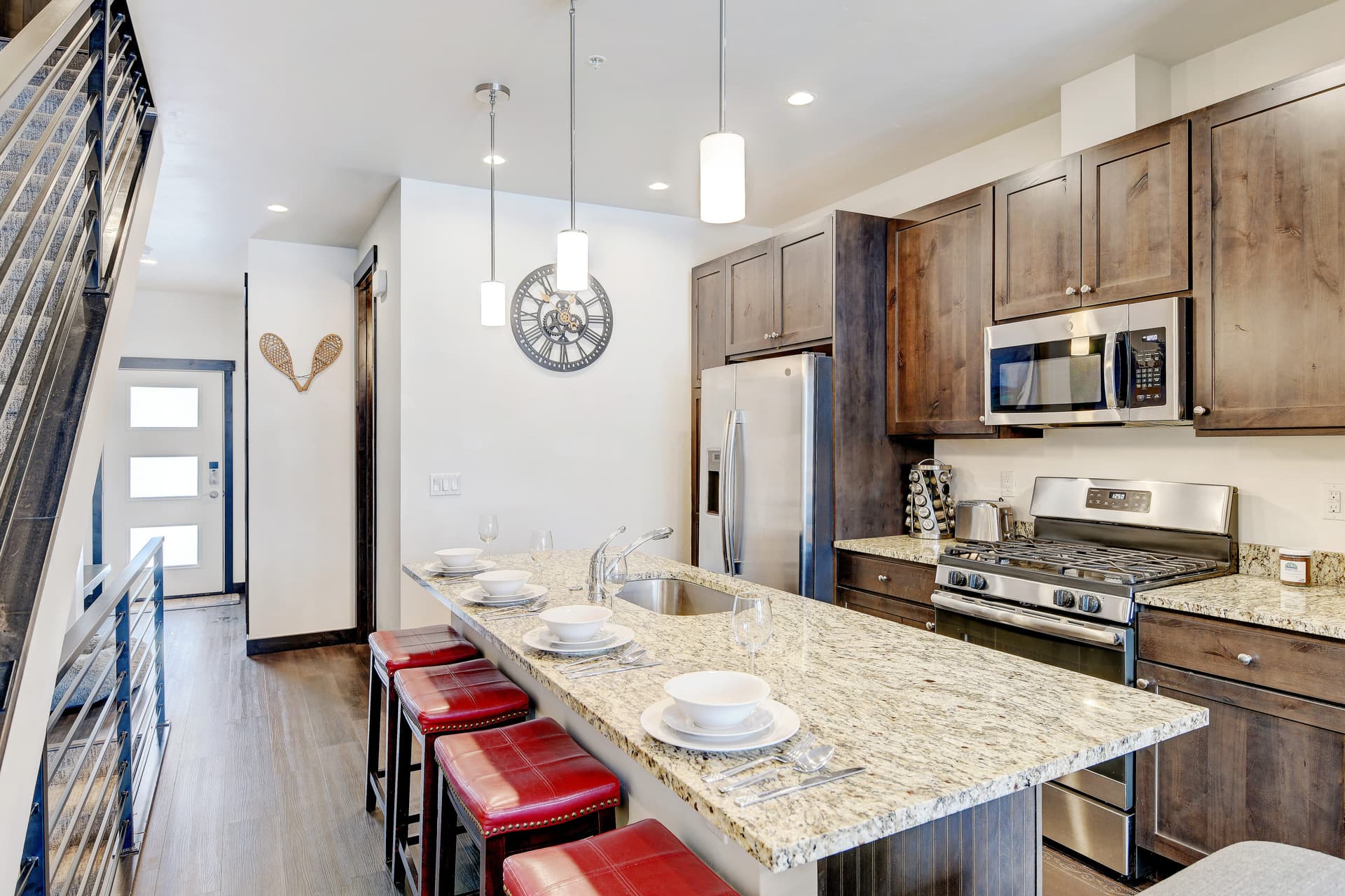 Arrow Luxury Townhome #262 - Image 5