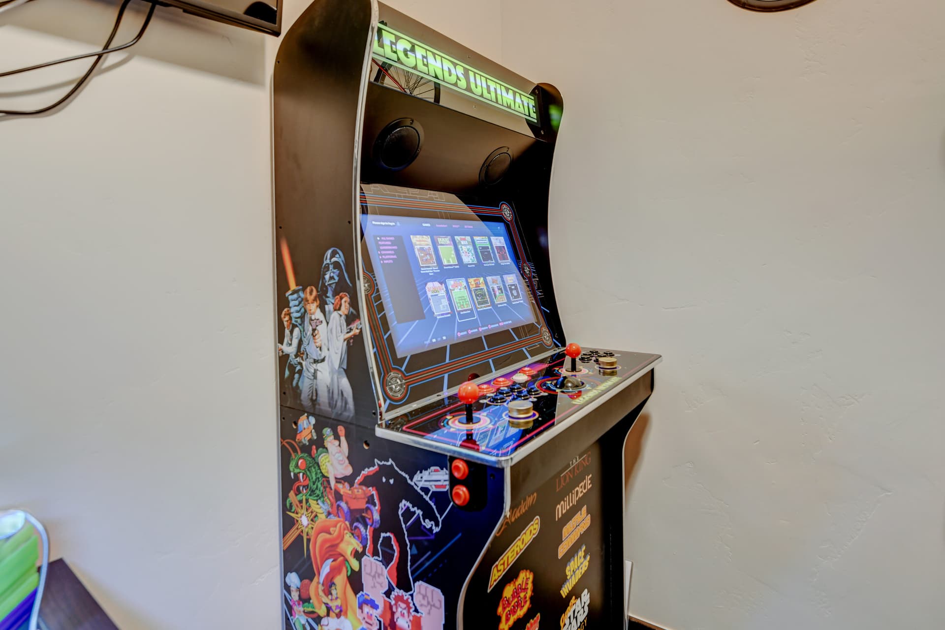 Arrow Luxury Townhome #262 - Image 3