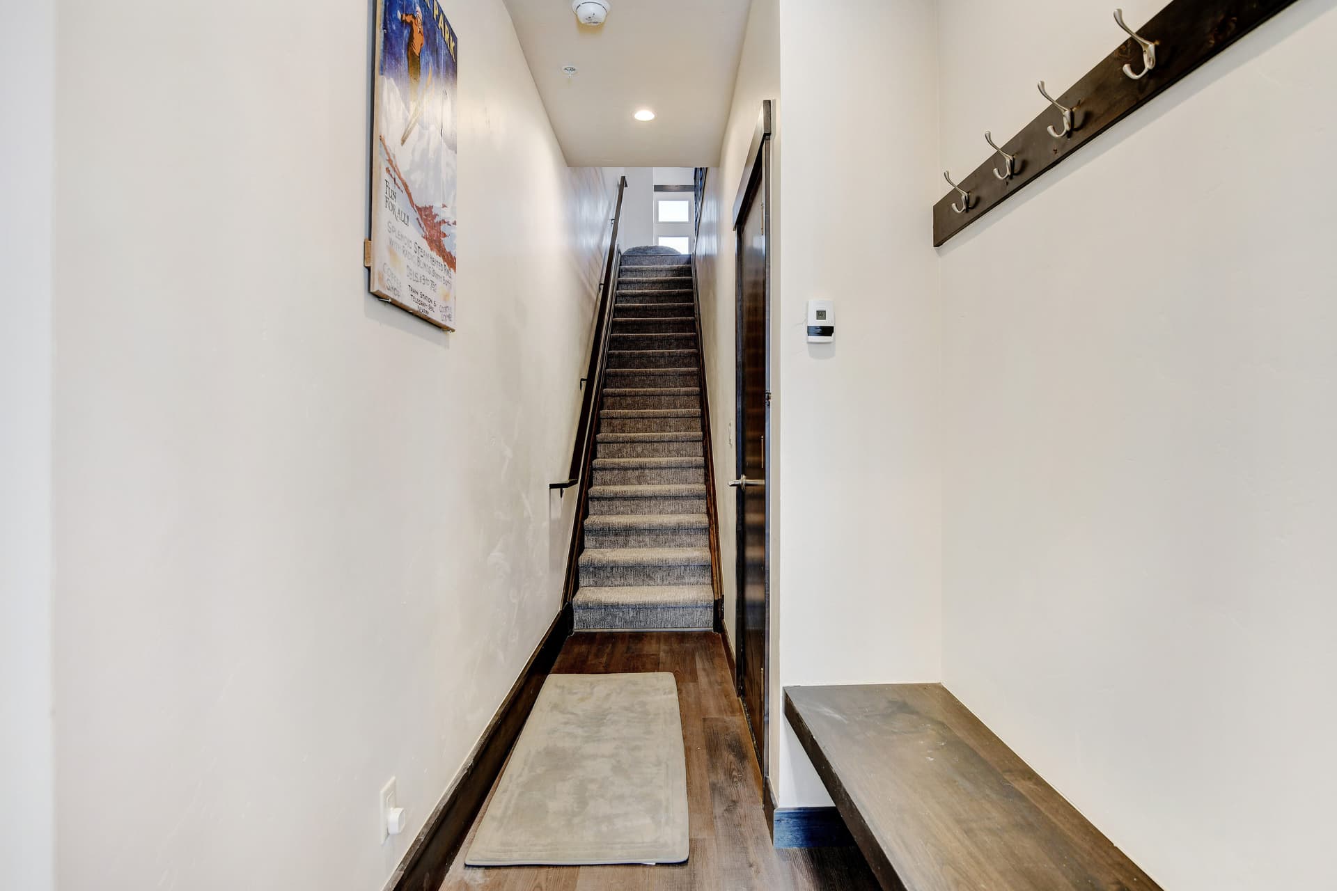 Arrow Luxury Townhome #262 - Image 30