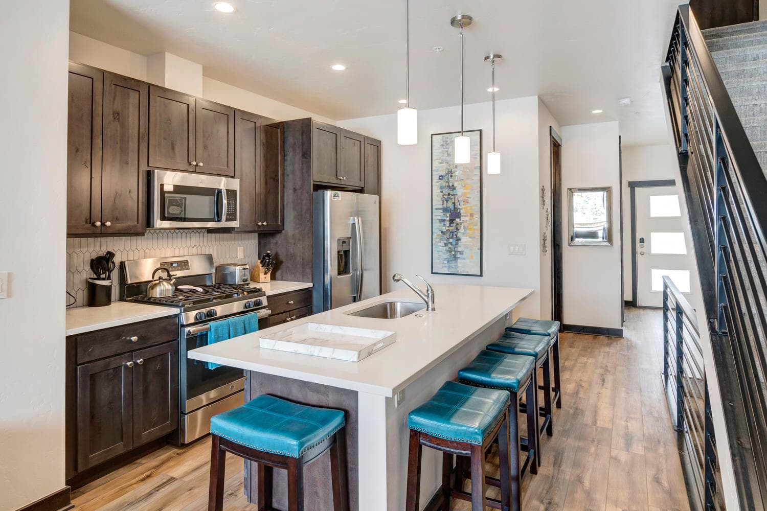 Arrow Luxury Rooftop #268 - Image 5