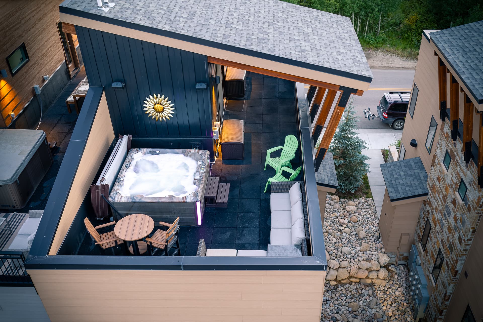 Arrow Penthouse Townhome #282 - Image 28