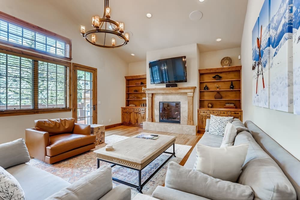 Vail Valley View Lodge - Image 1