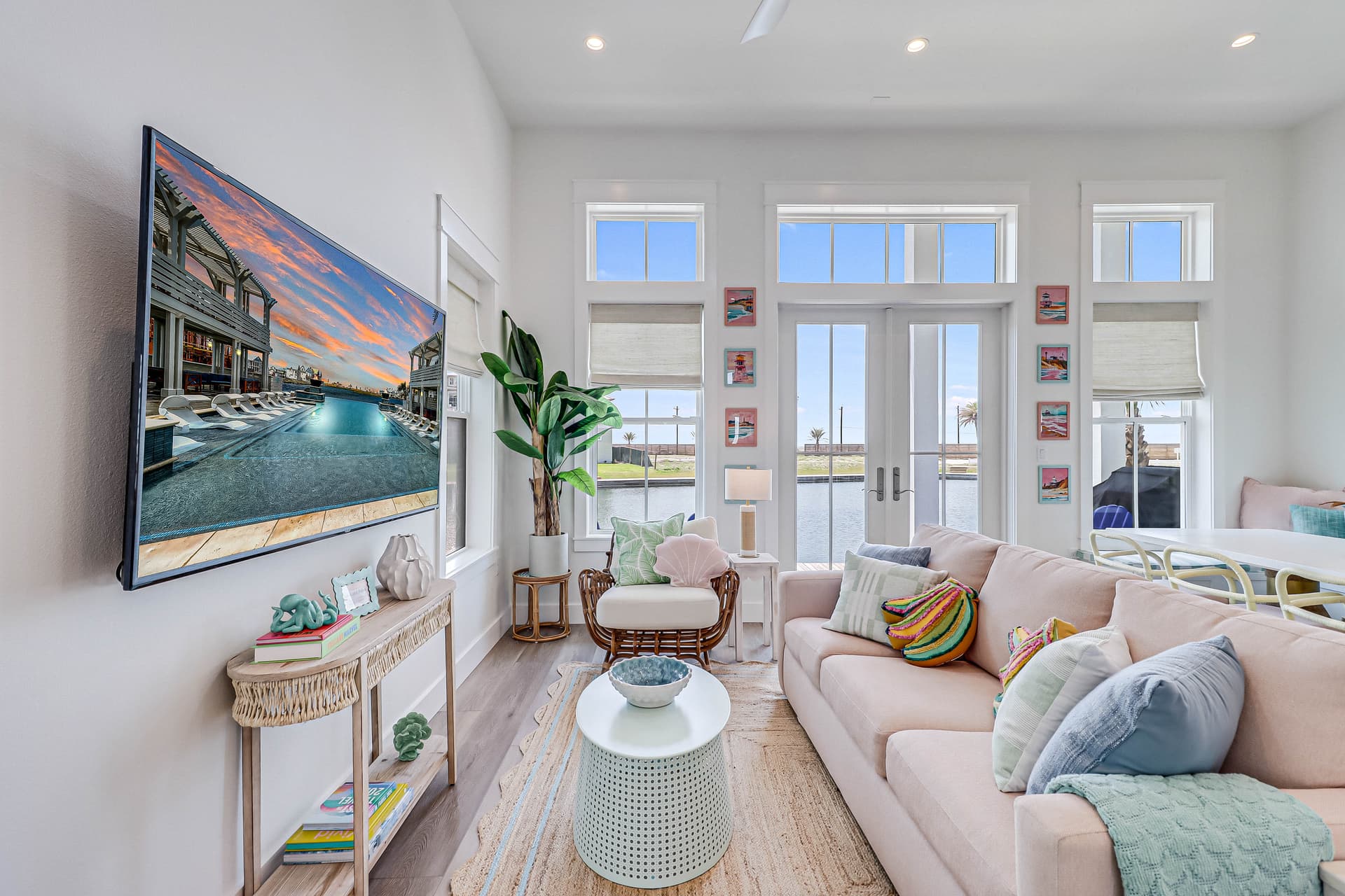 Sunkissed Palms - Image 4