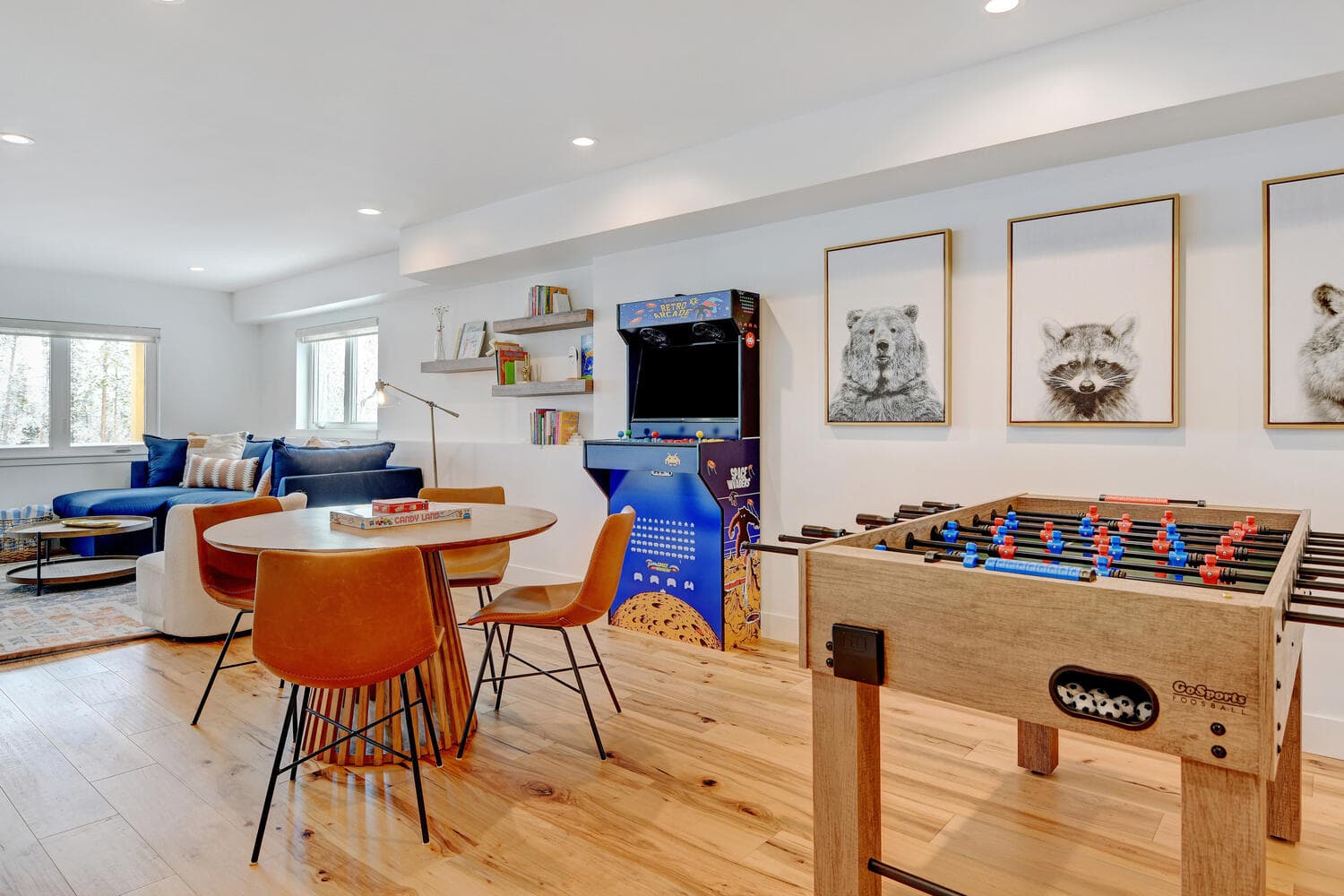 Ascent Mountain Villa - Image 7