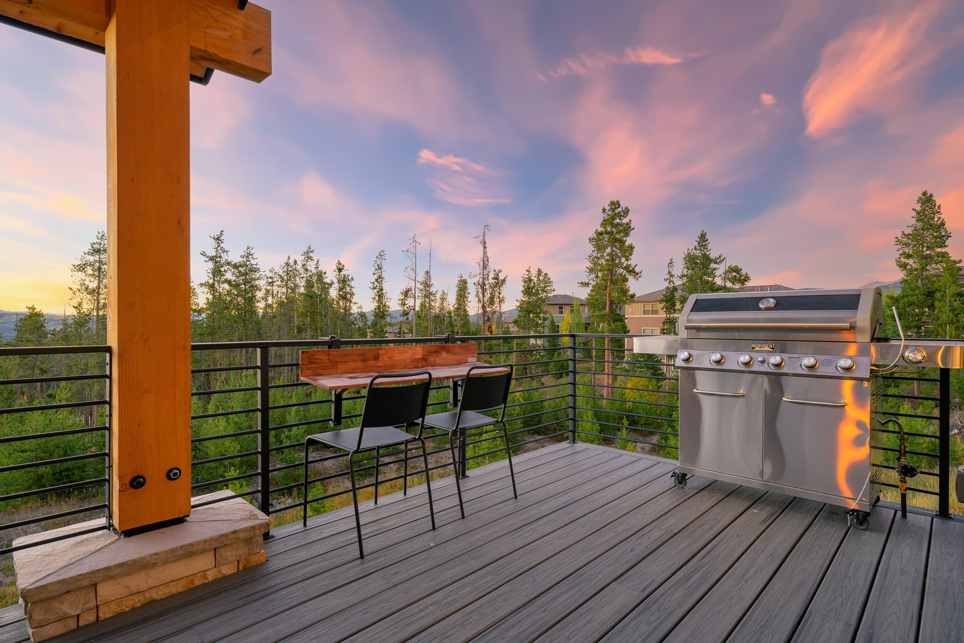 Ascent Mountain Villa - Image 3