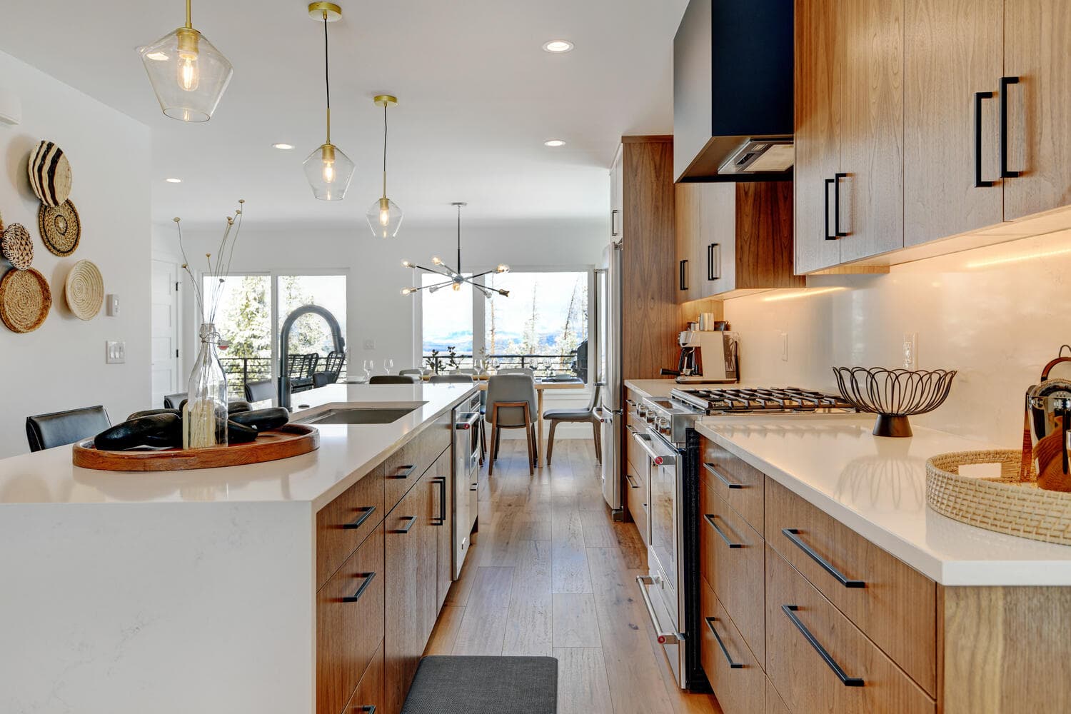 Ascent Mountain Villa - Image 11