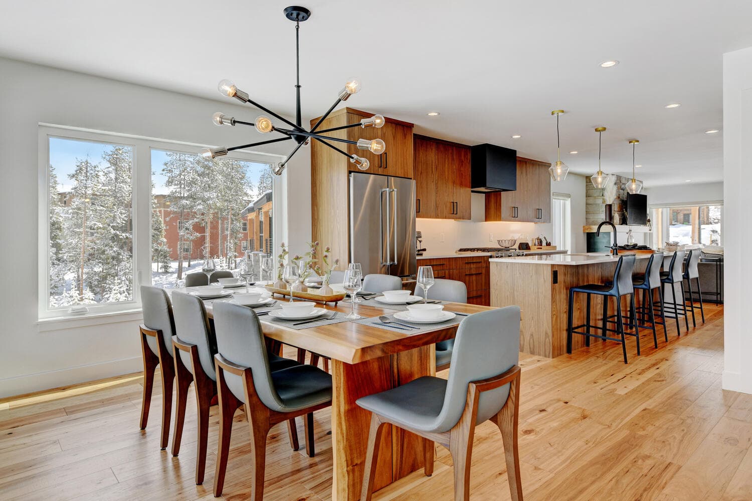 Ascent Mountain Villa - Image 5