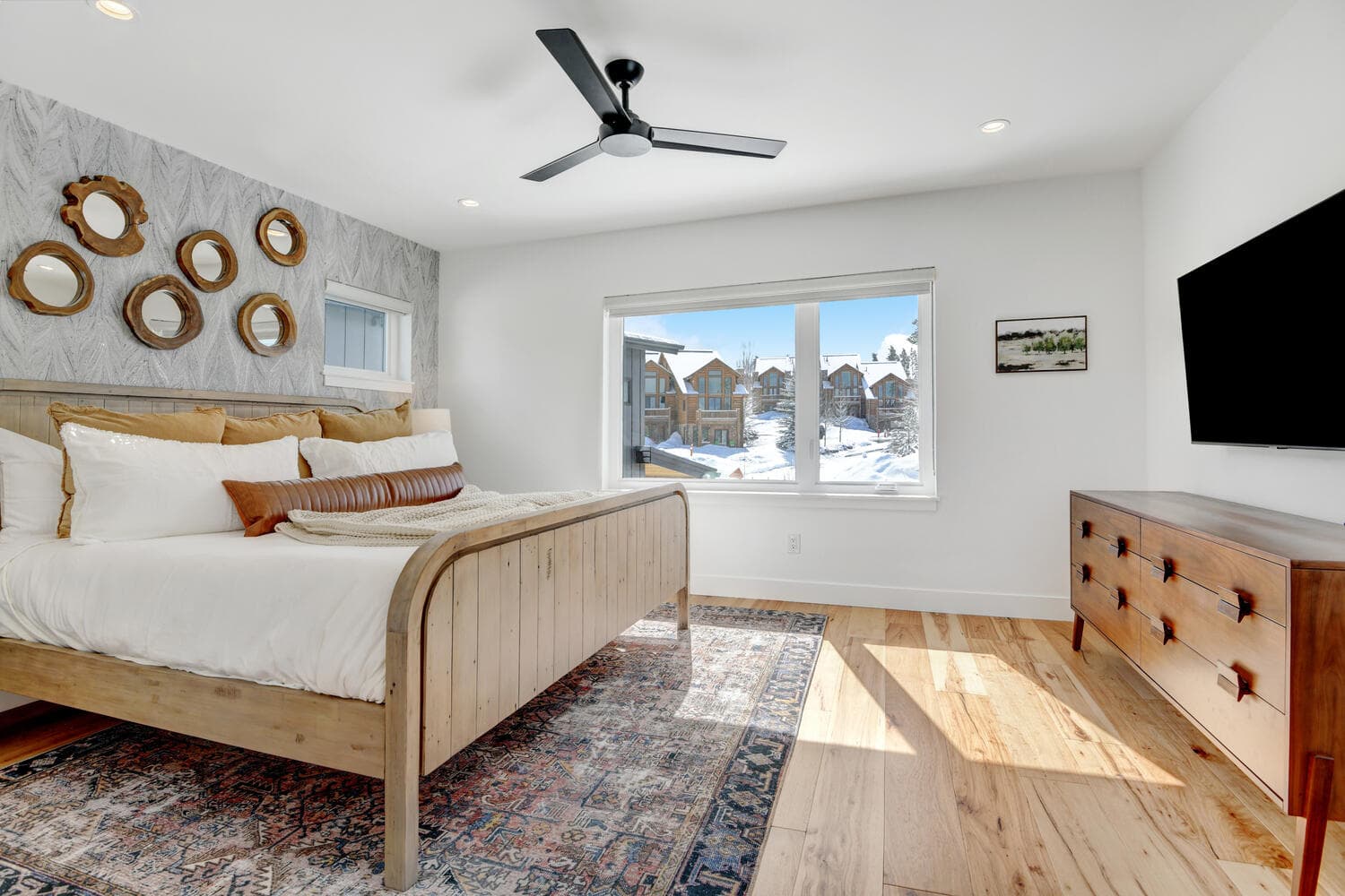 Ascent Mountain Villa - Image 18