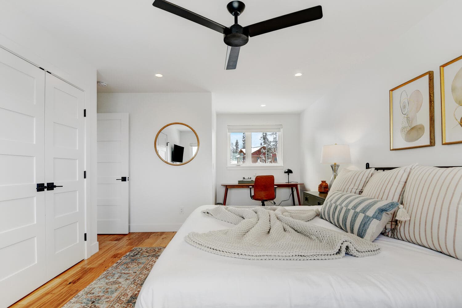 Ascent Mountain Villa - Image 23