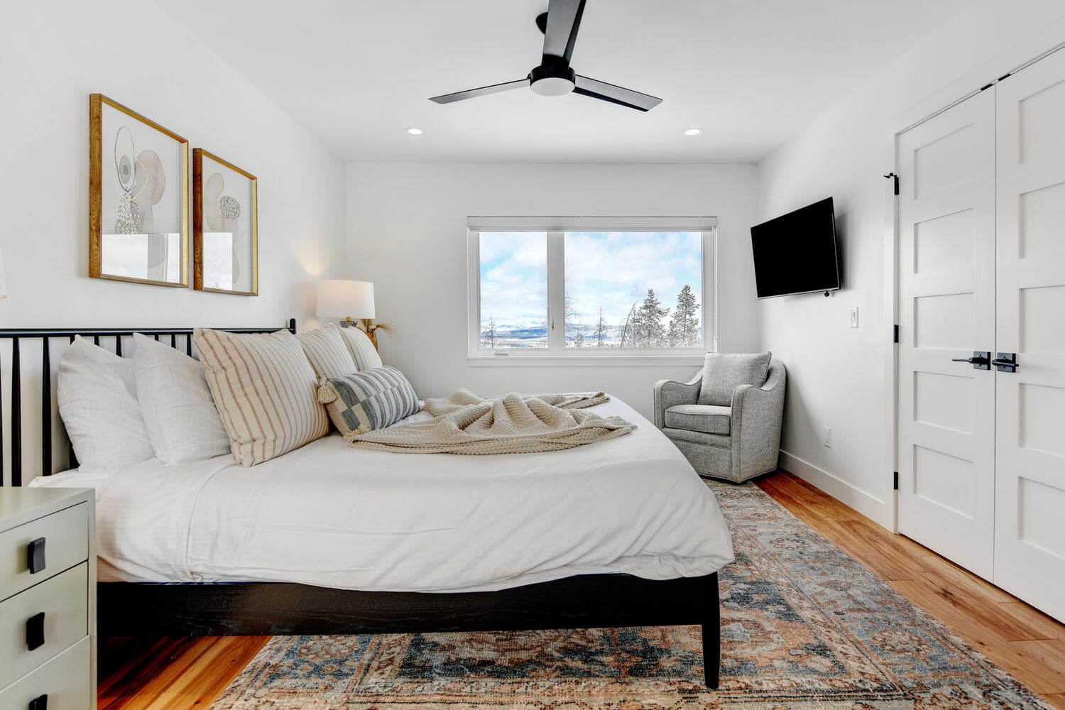 Ascent Mountain Villa - Image 25