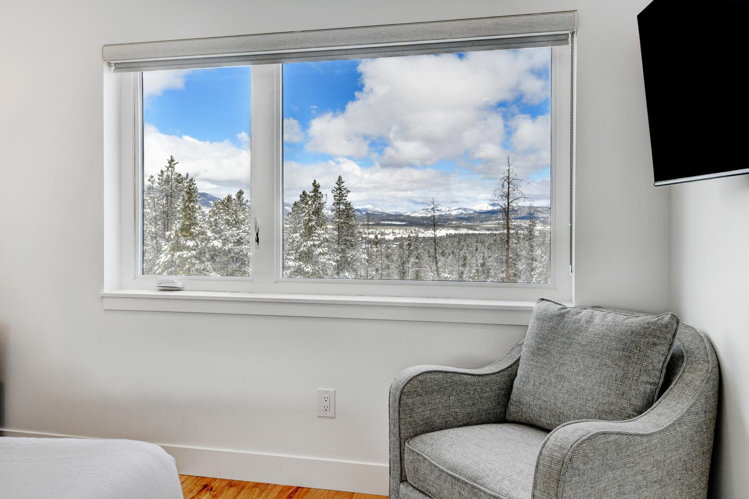 Ascent Mountain Villa - Image 26