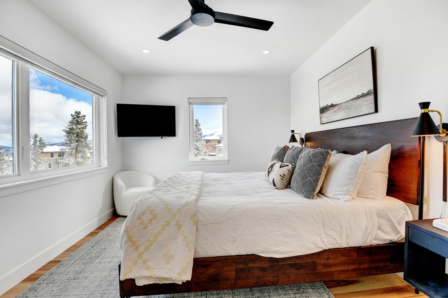 Ascent Mountain Villa - Image 29