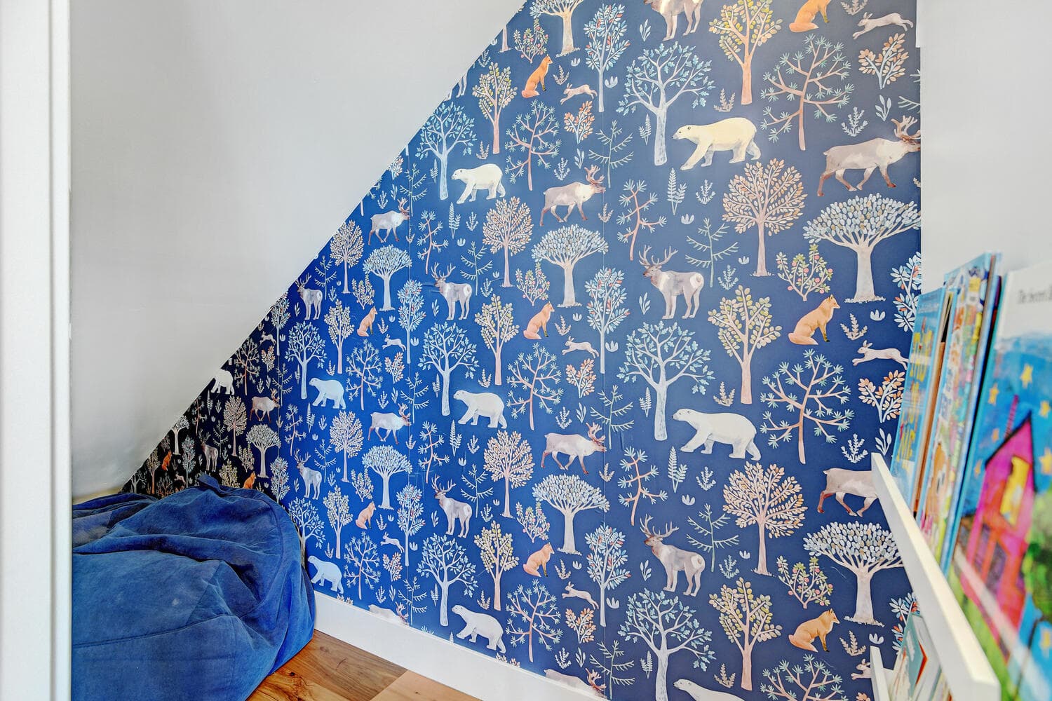 Ascent Mountain Villa - Image 41