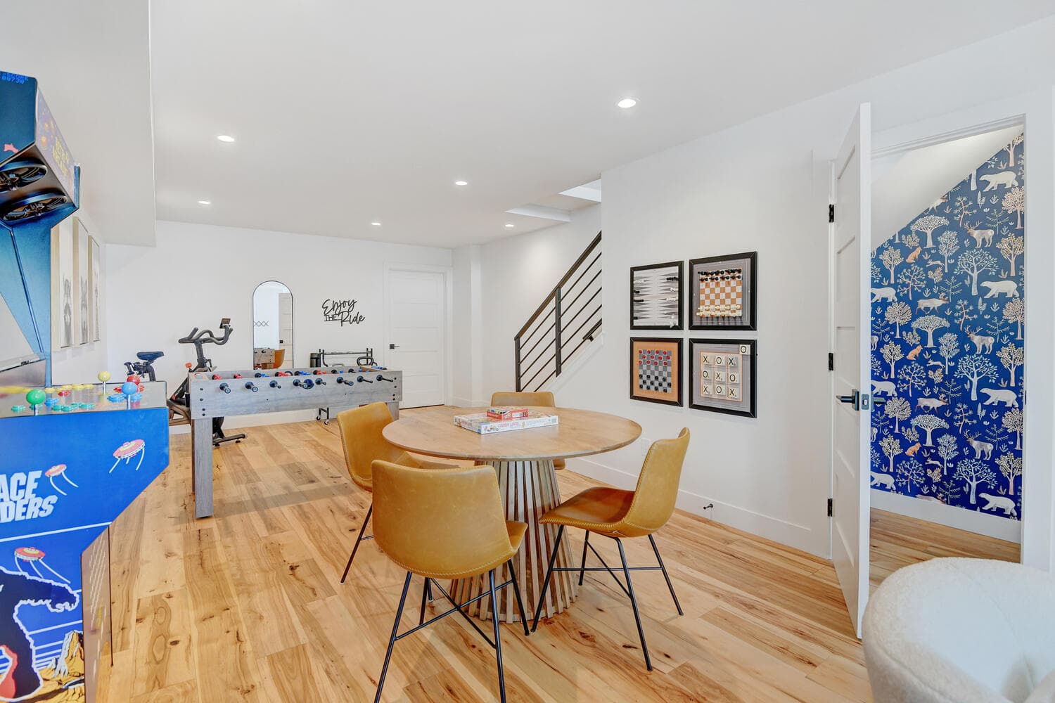 Ascent Mountain Villa - Image 45