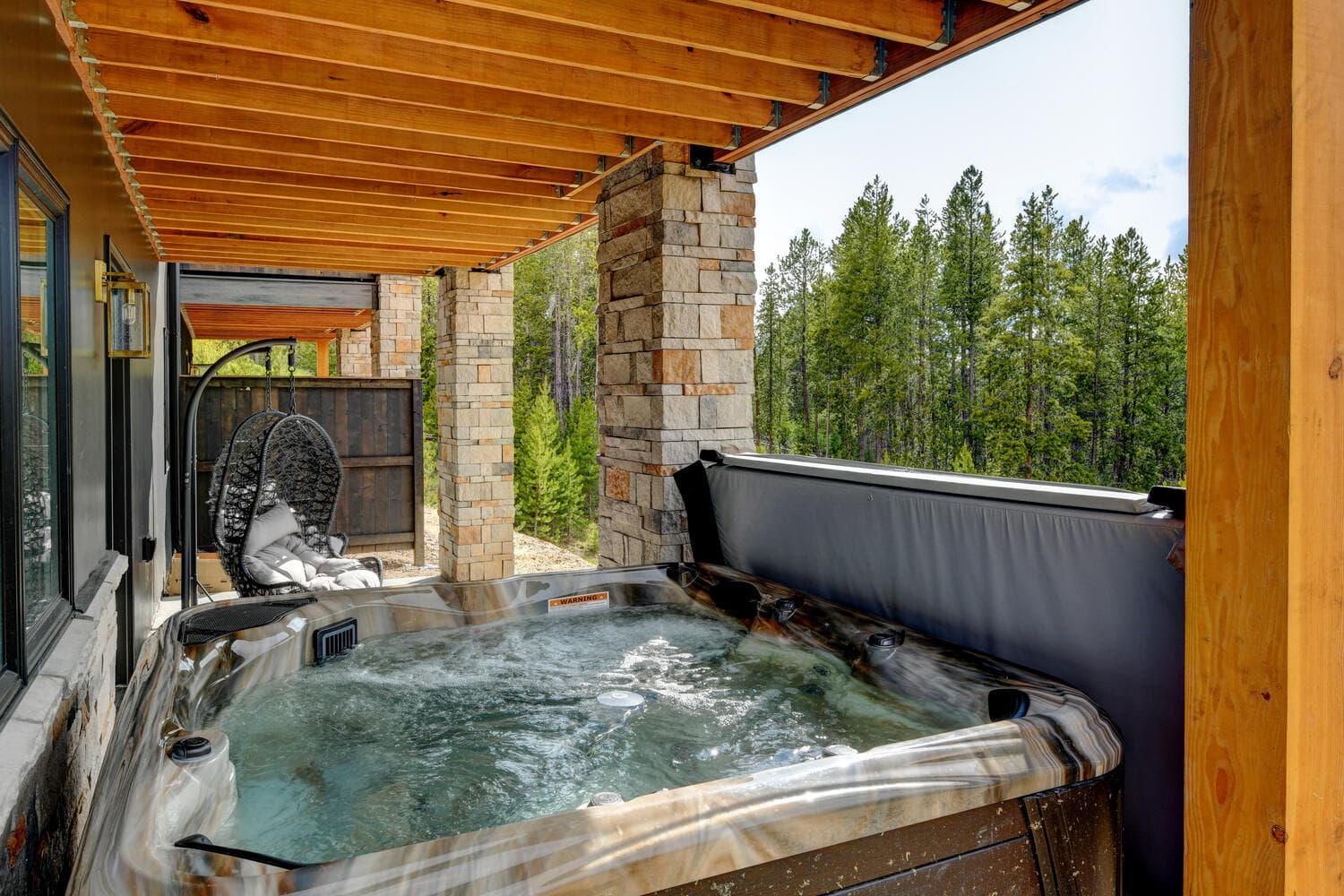 Ascent Mountain Villa - Image 49