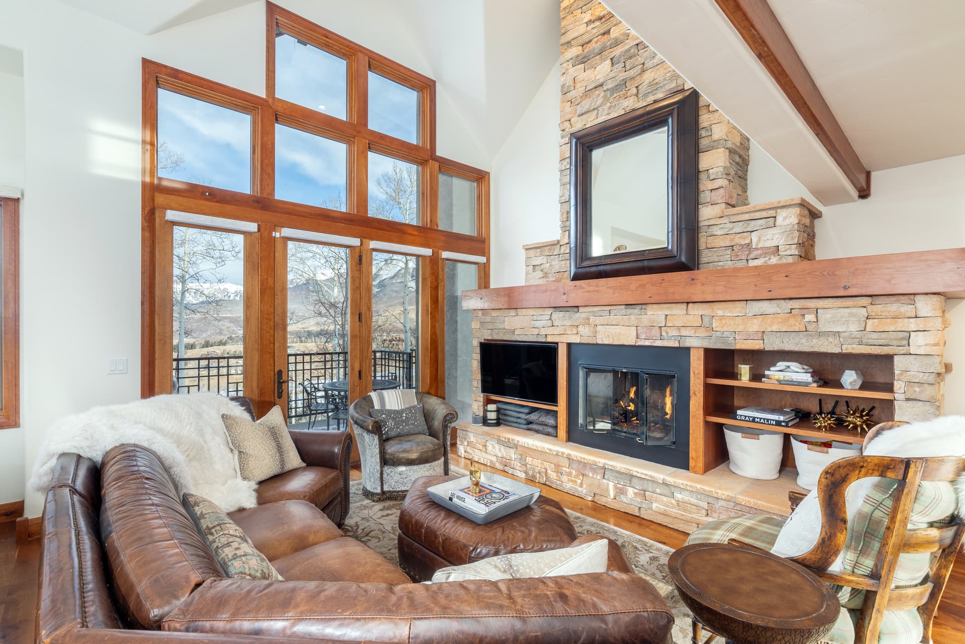 Aspen Ridge #15 - Image 1