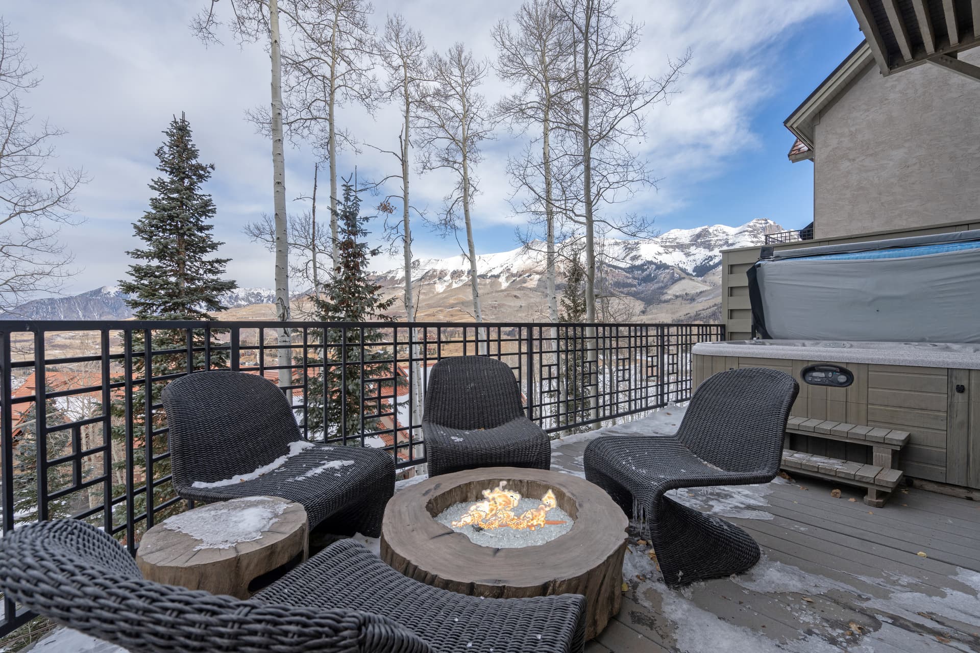 Aspen Ridge #15 - Image 2