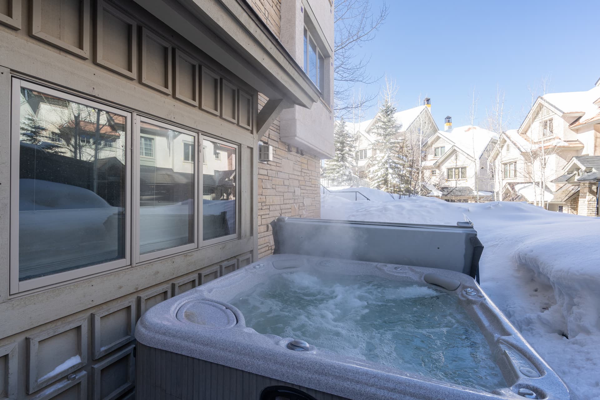 Aspen Ridge #29 - Image 2