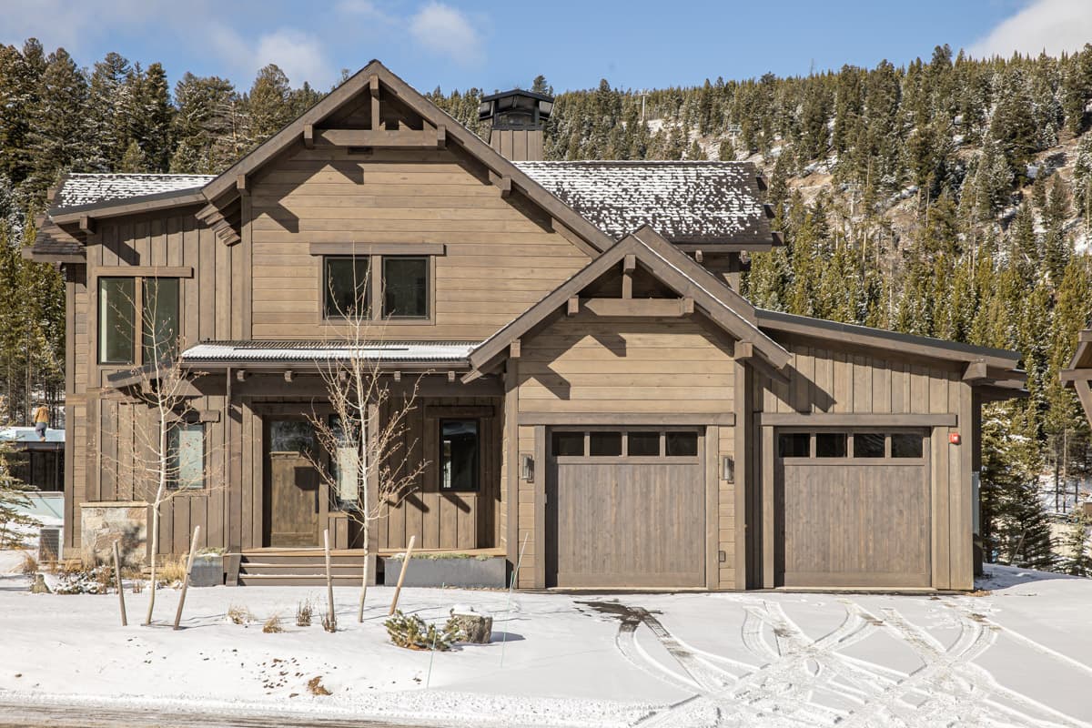 Highlands Cabin #45 - Image 25