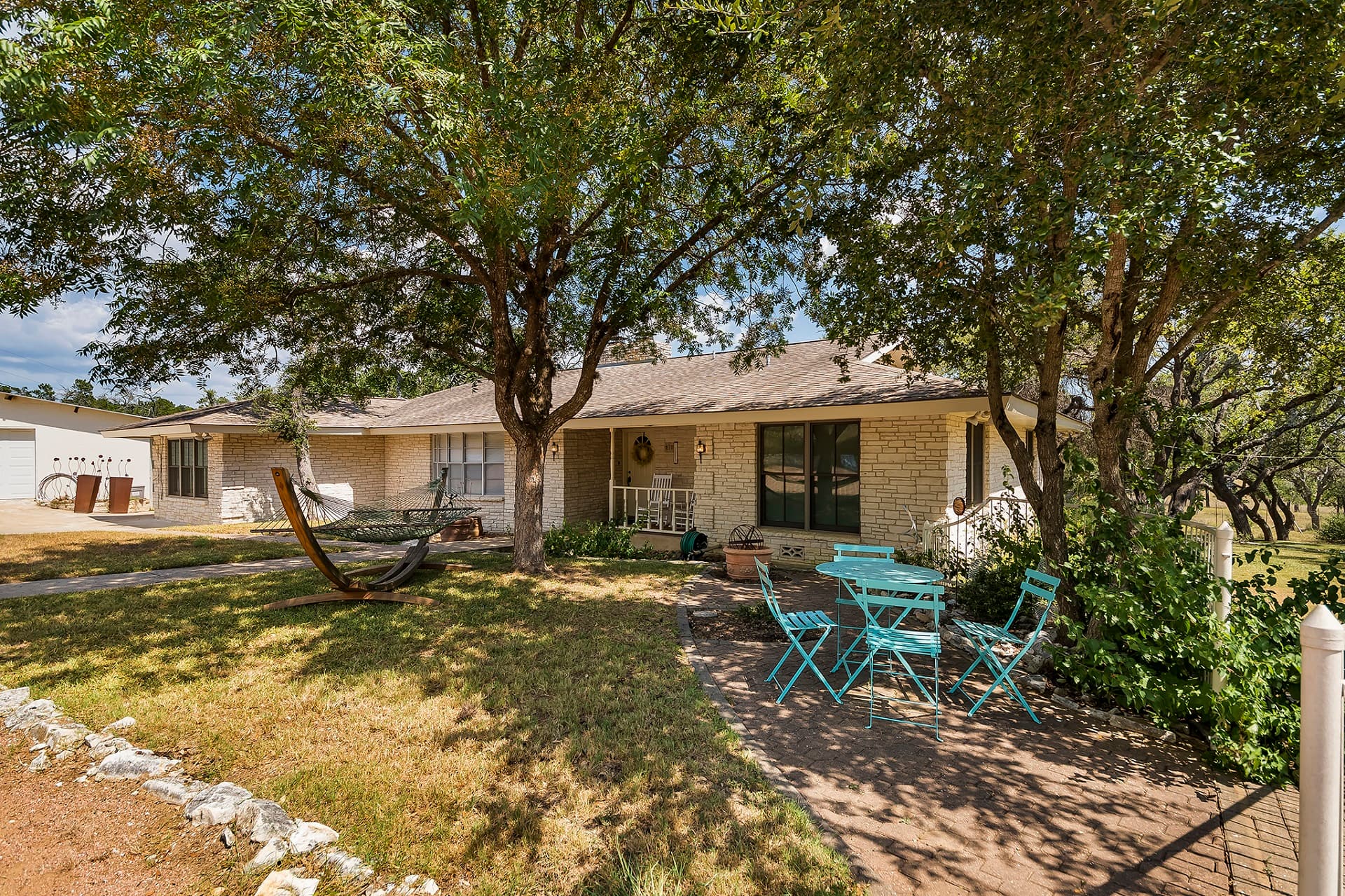 Landhaus Eichenbaum - Image 22