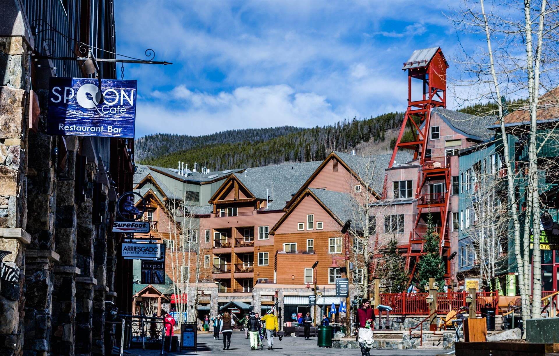 Mountain Mirage Escape - Image 33