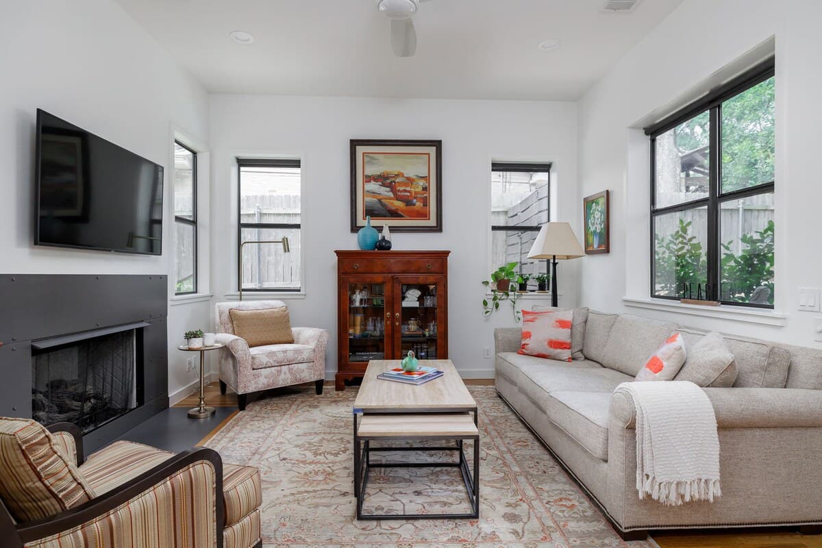 Barton Springs Oasis - Image 4