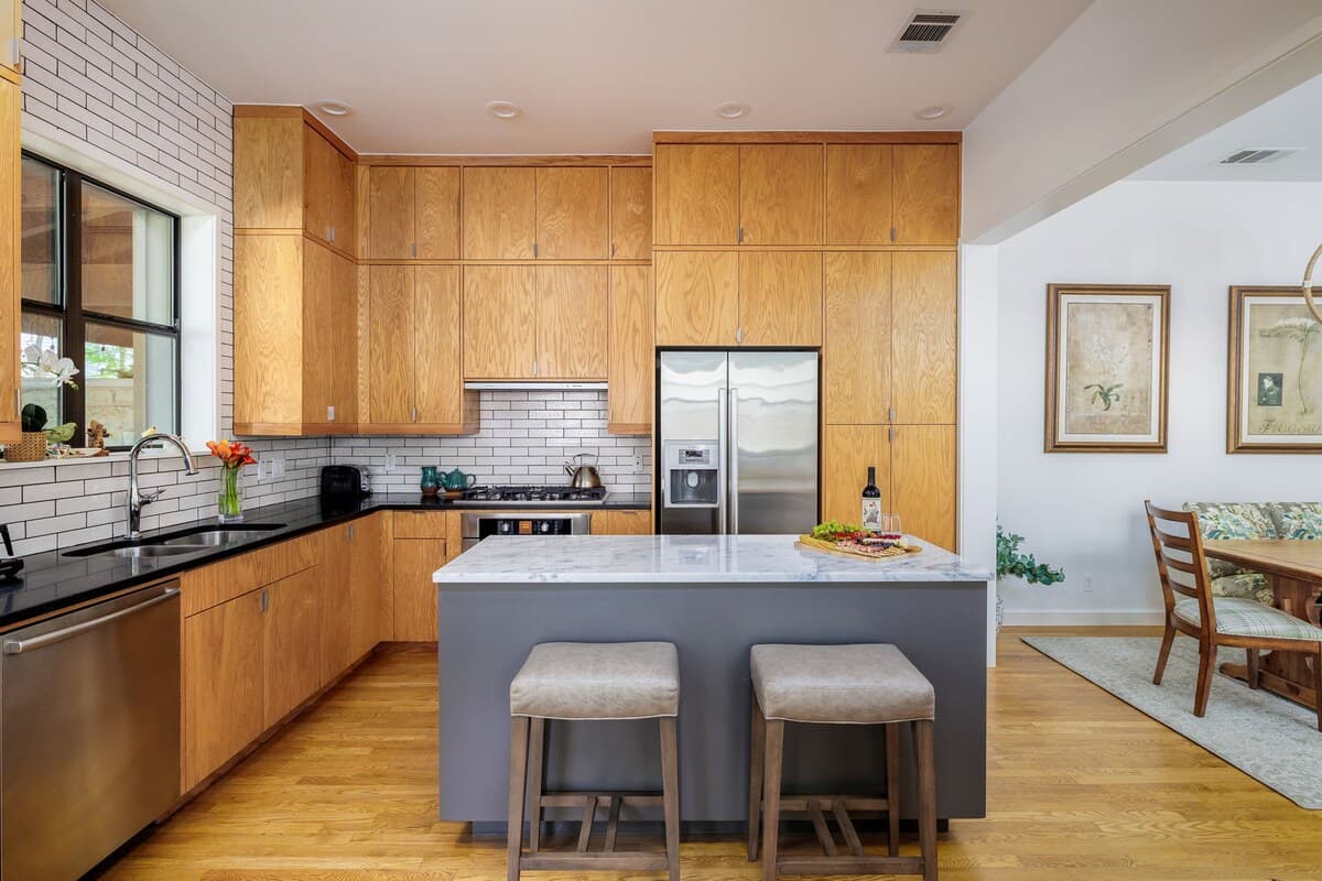 Barton Springs Oasis - Image 5