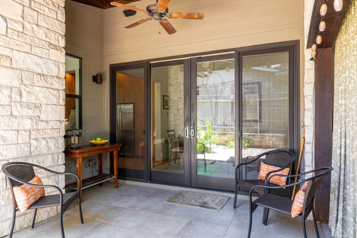 Barton Springs Oasis - Image 15