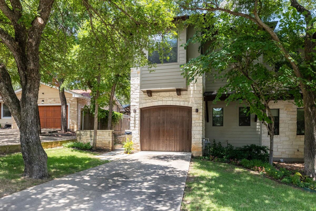 Barton Springs Oasis - Image 20