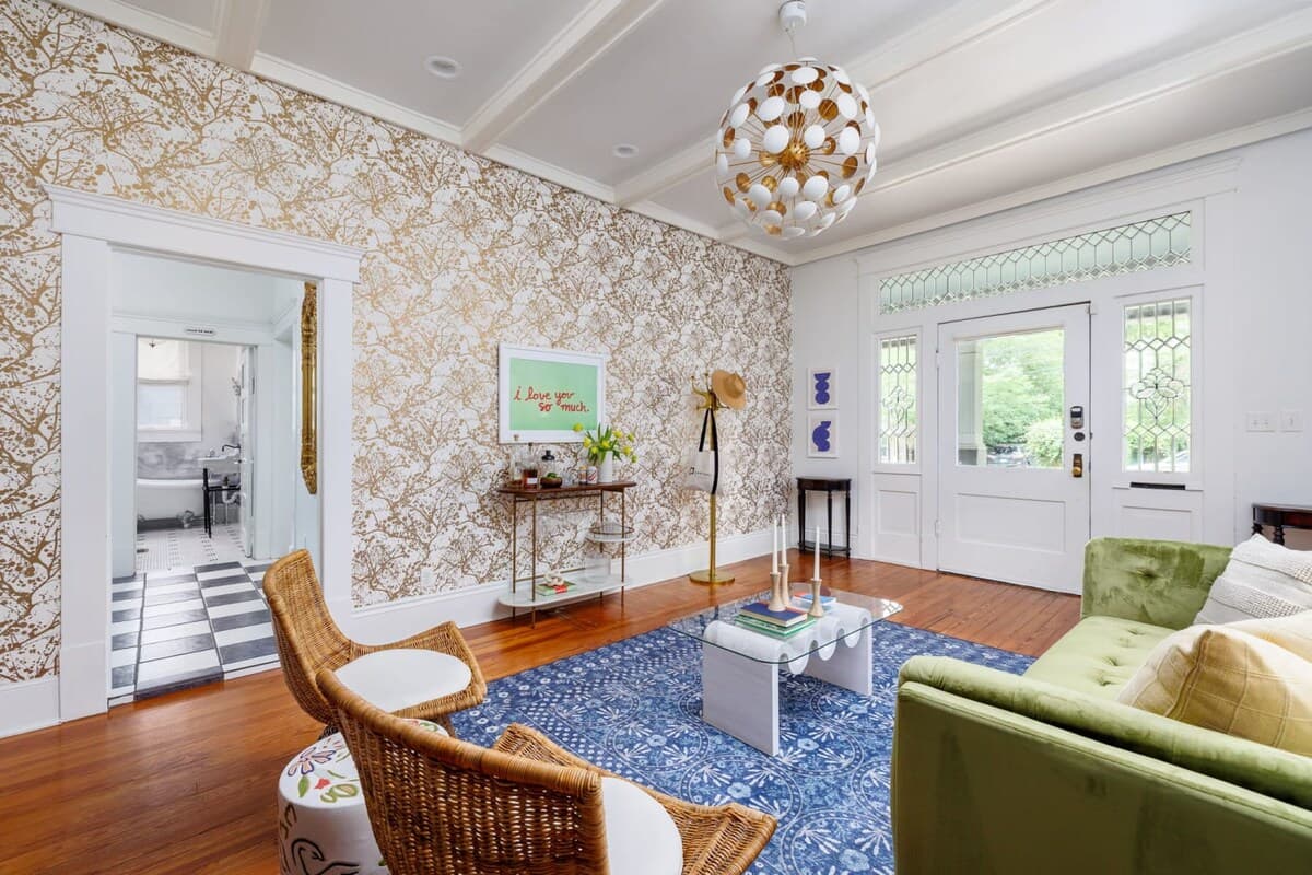 Austin Craftsman - Image 2