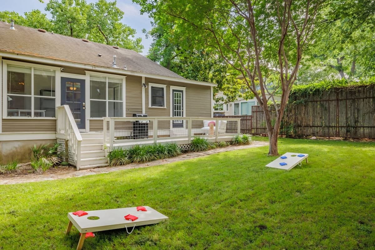 Austin Craftsman - Image 2