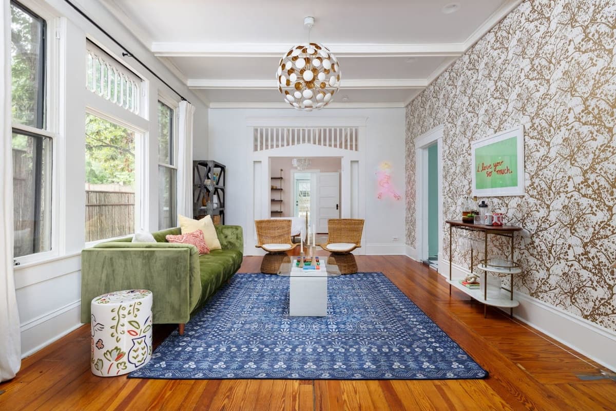 Austin Craftsman - Image 4