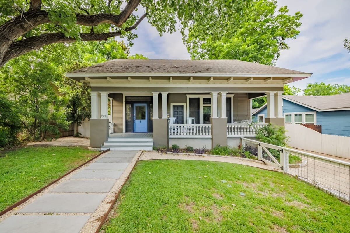 Austin Craftsman - Image 18