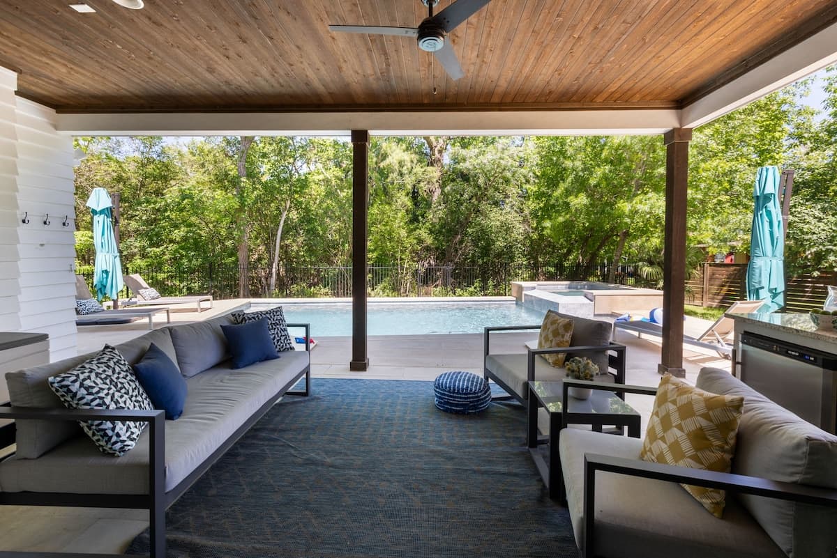 South Austin Oasis - Image 22