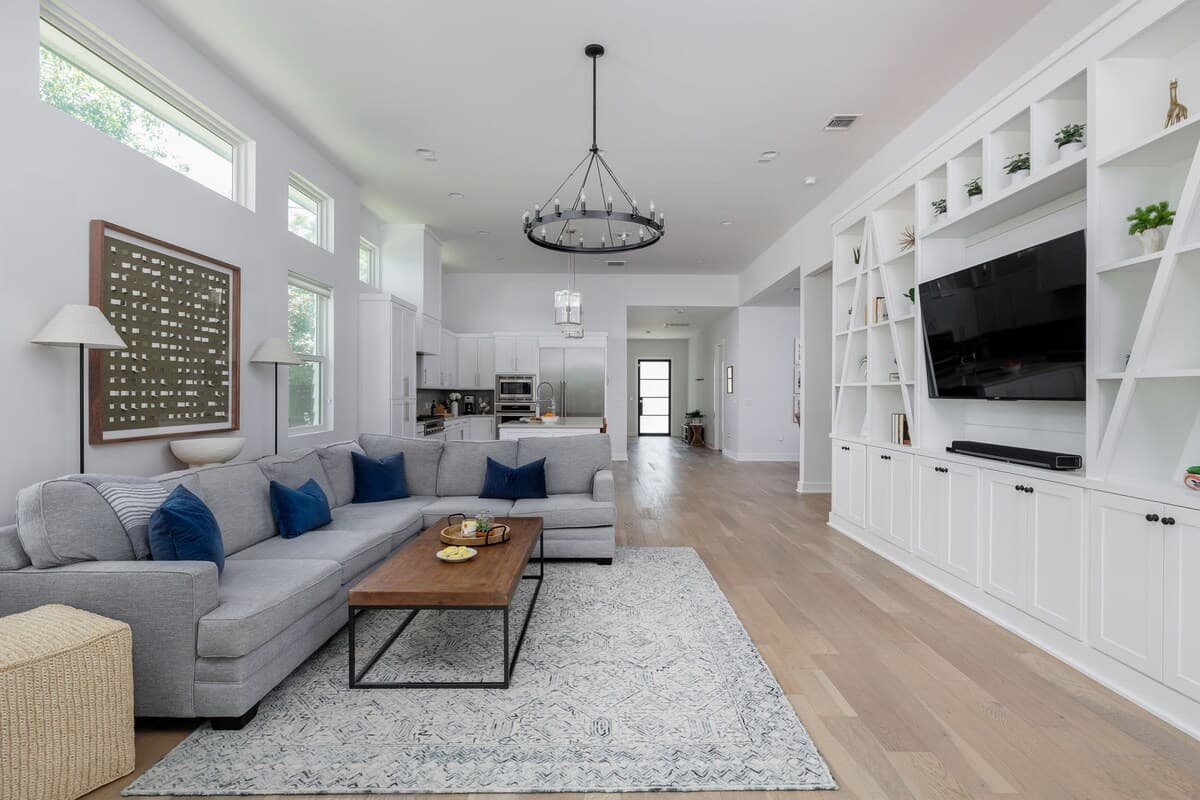 South Austin Oasis - Image 3