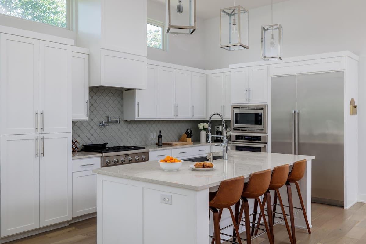 South Austin Oasis - Image 5