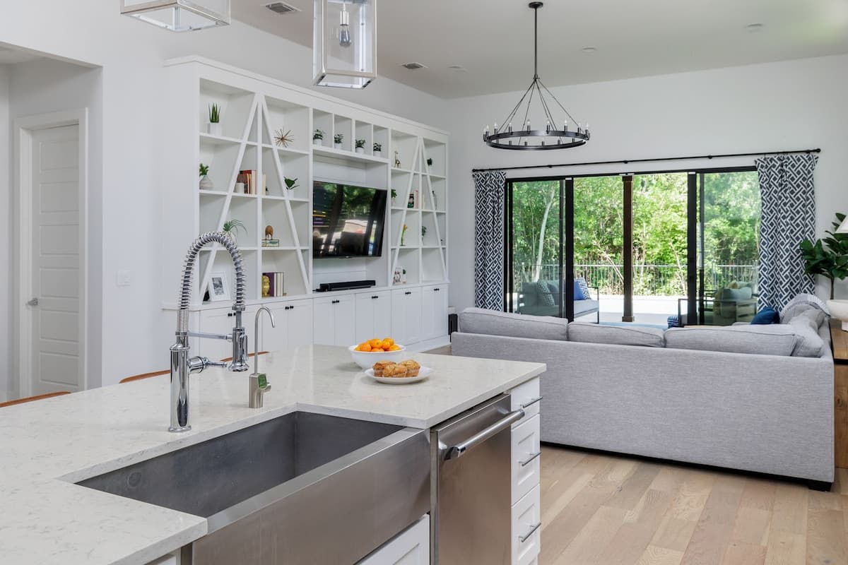 South Austin Oasis - Image 8