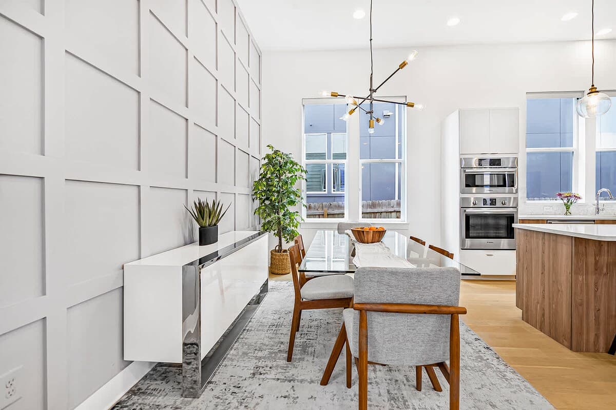 Austin Urban Elegance - Image 6