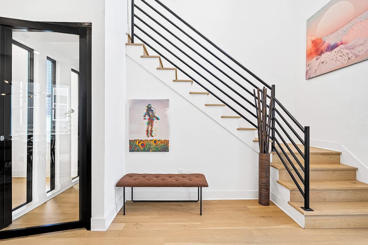 Austin Urban Elegance - Image 12